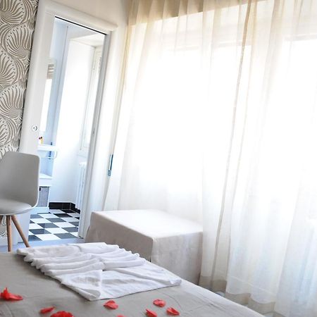Alma Mater B&B Ρώμη Εξωτερικό φωτογραφία