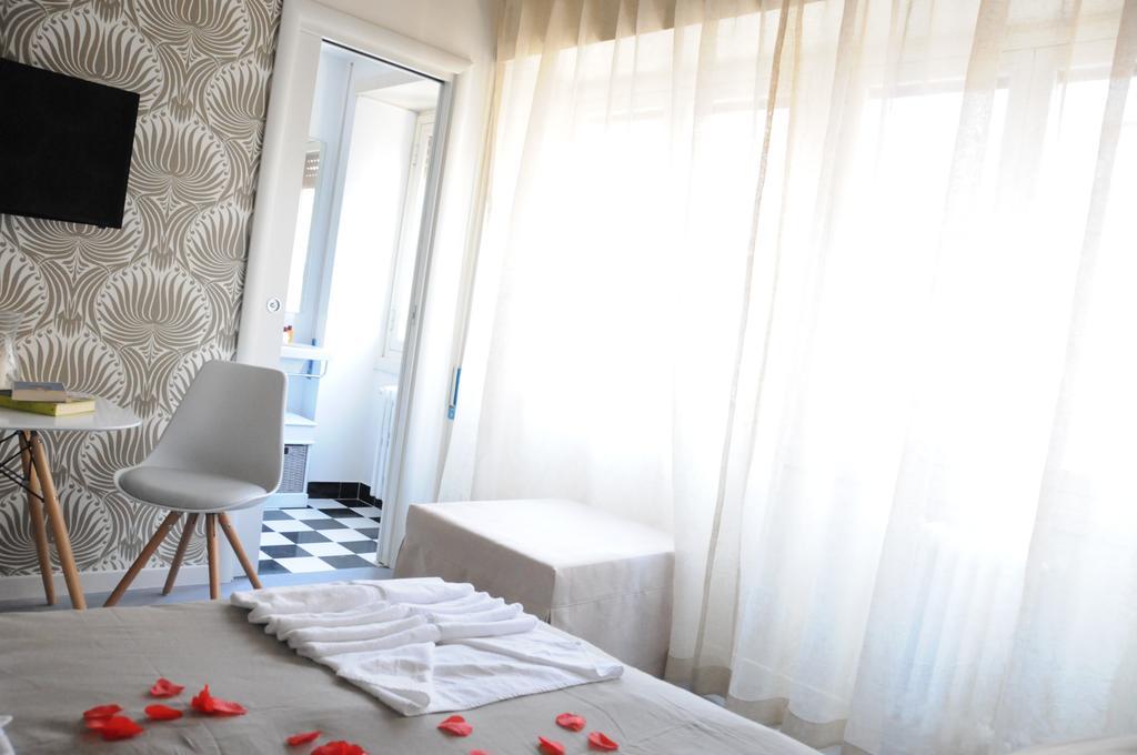 Alma Mater B&B Ρώμη Εξωτερικό φωτογραφία