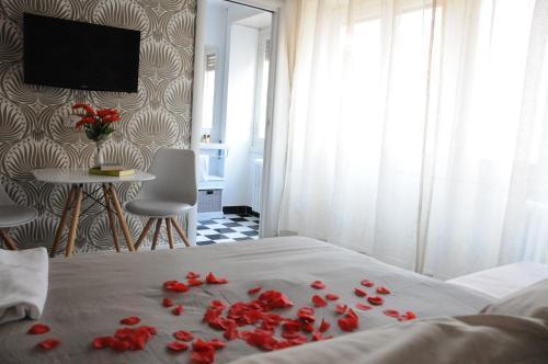 Alma Mater B&B Ρώμη Εξωτερικό φωτογραφία